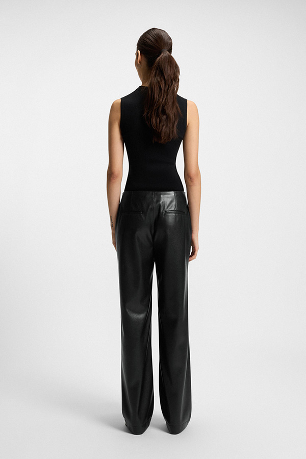 ΠΑΝΤΕΛΟΝΙ BOSS - 001 ΜΑΥΡΟ